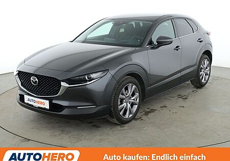 Mazda CX-30 2.0 Skyactiv-G Mild-Hybrid Selection 2WD
