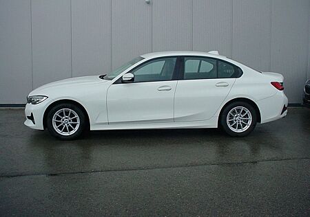 BMW 320dA *Navi*LED*Business*Sitzh*Multi*Sportsitze