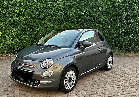 Fiat 500 1.2 8V Lounge Lounge