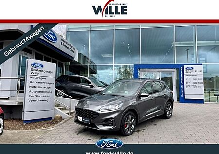 Ford Kuga ST-Line X Techno-/ Fahrerassistens-/Styling