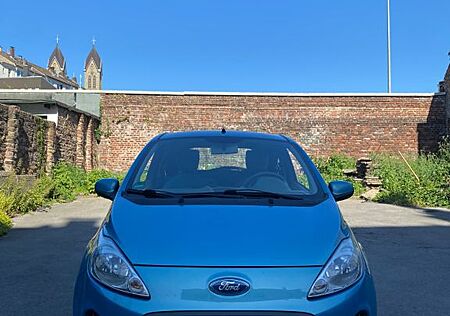 Ford Ka /+ 1,2 Titanium Titanium