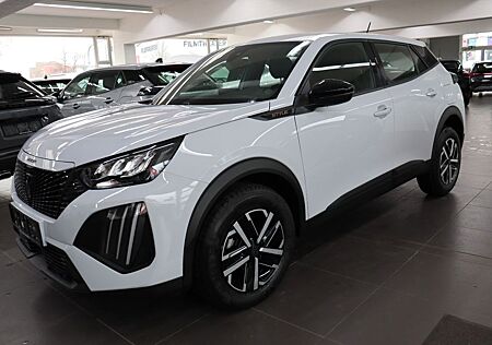 Peugeot 2008 1.2 PureTech Style SHZ LED PDC Carpl.SOFORT