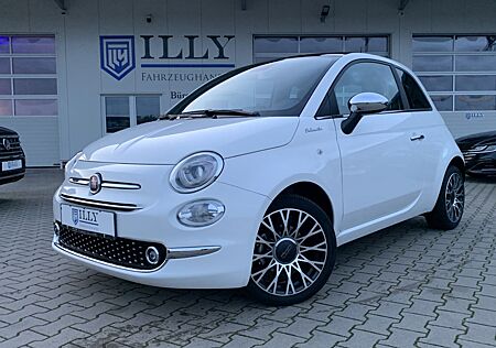 Fiat 500 1.0*DolceVita*LED*PDC*Temp*Klima*Navi*