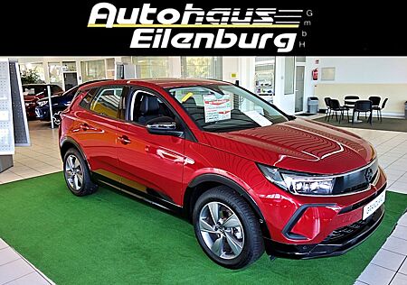 Opel Grandland X Grandland 1.2 AT8 Matrixlicht,AHZV.,Abstandstem.