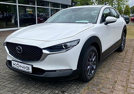 Mazda CX-30 2.5L e-SKYACTIV G 140ps 6MT FWD Prime-Line