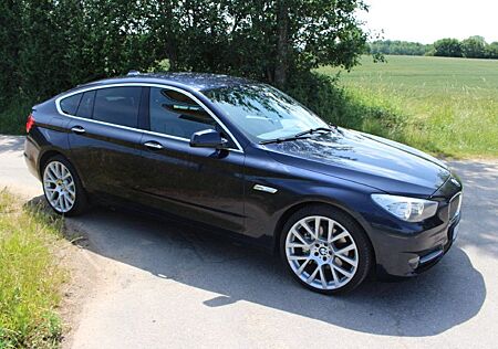 BMW 535i Gran Turismo - 80000 km AT Motor