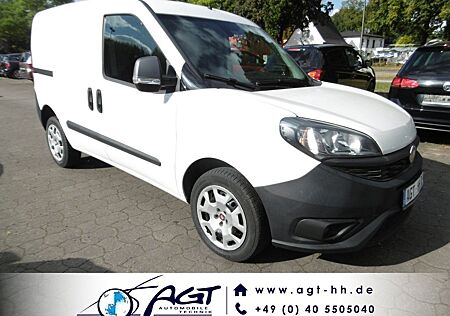 Fiat Doblo 1.4 T-Jet SX Kasten Klima Tempomat PDC