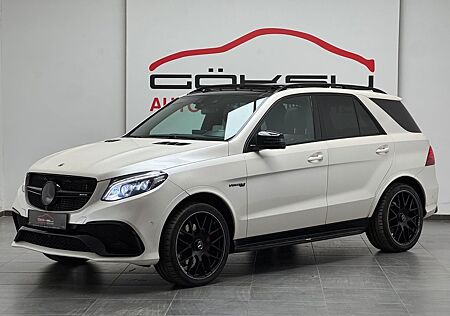 Mercedes-Benz GLE 350 GLE350d*4Matic*AMG-Line*Pano*Memory*Luft*ACC*HUD