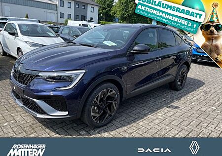 Renault Arkana Esprit Alpine TCe160 EDC Automatik