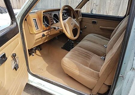 Ford Ranger V6 Pick Up with a Hard Top