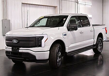 Ford F 150 Lightning Flash ( Extended Range) MY24