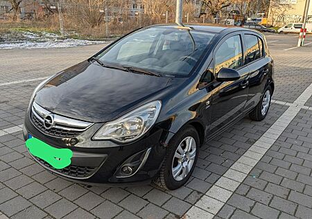 Opel Corsa 1.4 Active 74kW Active Neue TÜV!!!