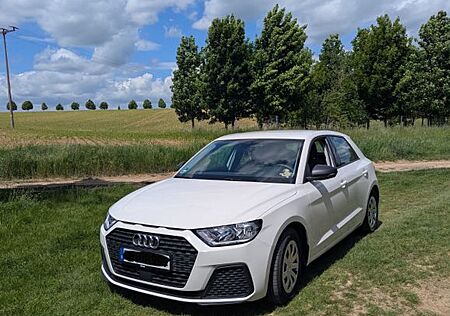 Audi A1 25 TFSI Sportback -