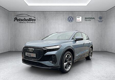 Audi Q4 e-tron Q4 40 e-tron