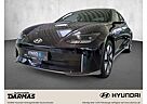 Hyundai IONIQ 6 Uniq Klimaaut. Leder Navi GSD 20 Alu