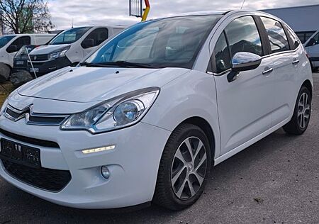 Citroën C3 eHDI Selection