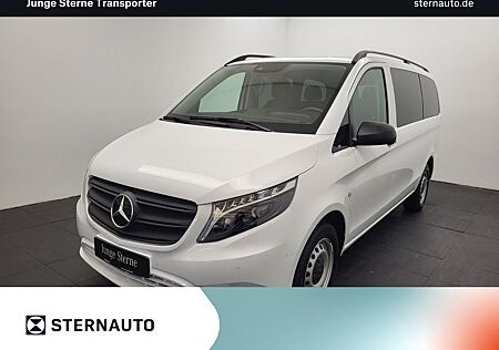 Mercedes-Benz Vito 116 Tourer PRO L Automatik Navi LED AHK