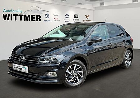 VW Polo Volkswagen JOIN 1.0 TSI 116PS ALU/KLIMA/SHZ