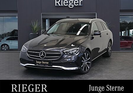 Mercedes-Benz E 300 T e Avantgarde*360°*SHD*Fahrassistenz-P.-+