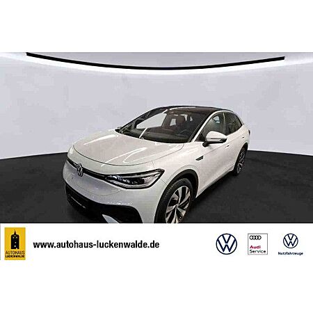 VW ID.5 leasen
