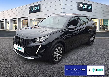 Peugeot 2008 Elektro Active Pack 136 Automatik *SHZ *Rüc