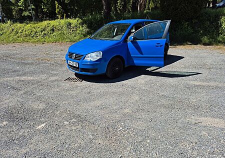 VW Polo Volkswagen 1.2 47kW Basis Basis