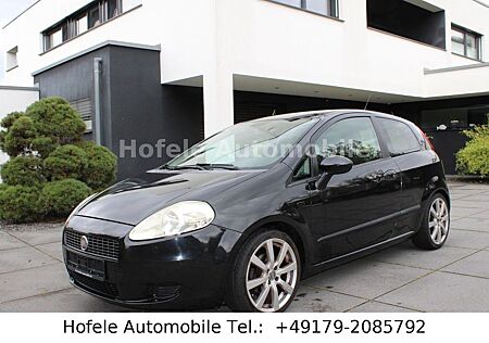 Fiat Punto 1.4 8V Active**KLIMA/OZ**