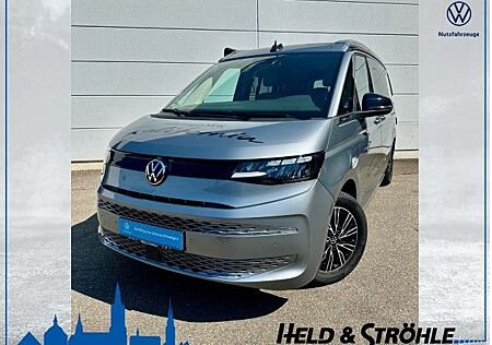 VW T6 California Volkswagen California Coast 2.0 TDI DSG STANDHZG LED KAM