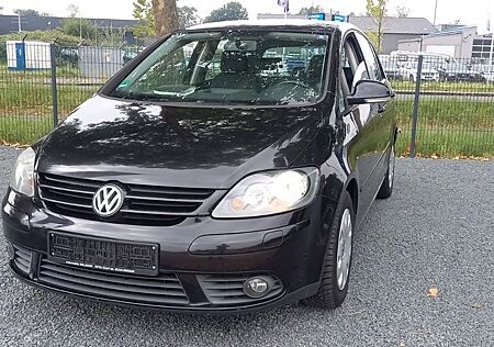 VW Golf Plus Volkswagen 1.6 FSI Comfortline Comfortline