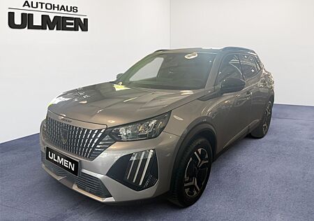 Peugeot 2008 ALLURE PureTech 100