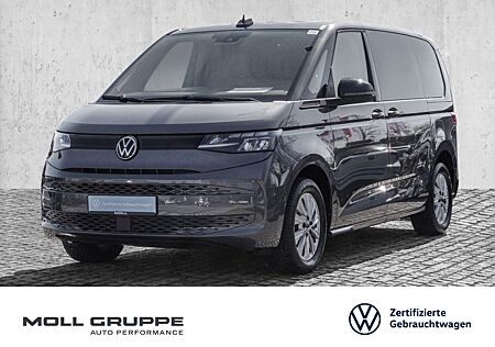 VW T7 Multivan Volkswagen Multivan T7 2.0 TDI DSG Navi Klima ACC