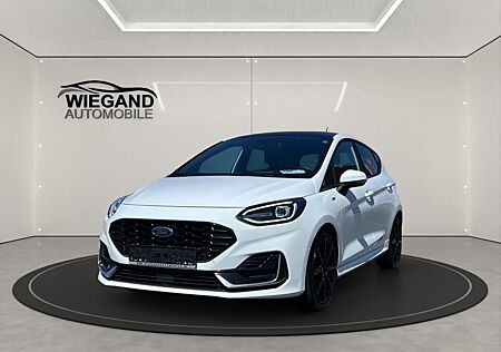 Ford Fiesta 1.0 EcoBoost+Hybrid+S&S+ST-LINE+VIGNALE
