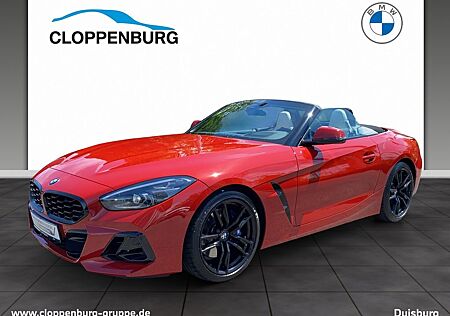 BMW Z4 M Z4 M40i ACC*HUD*H&K Sound*LED*P-Assist*Kamera*19