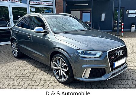 Audi RS Q3 RSQ3 2.5 TFSI quattro Bose RFK 20" Side Lane