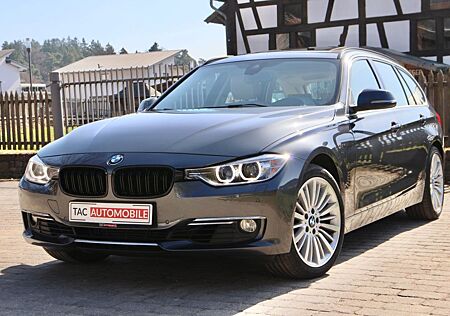 BMW 330d xDrive PANO*LEDER*HUD*H&K*KESSY*RÜCKFAHRKAM