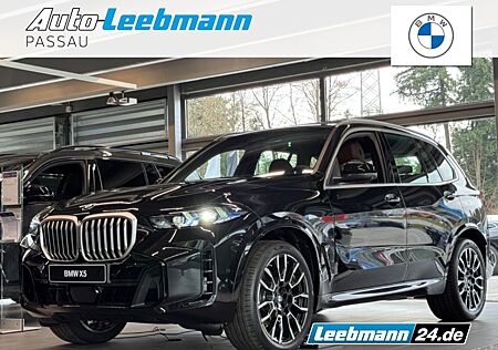 BMW X5 xDrive30d M-Sportpaket AHK/DA-PROF/HUD/HK/360
