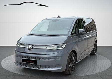 VW T7 Multivan Volkswagen Life/Bulli/Navi/Kamera/Panorama/Led