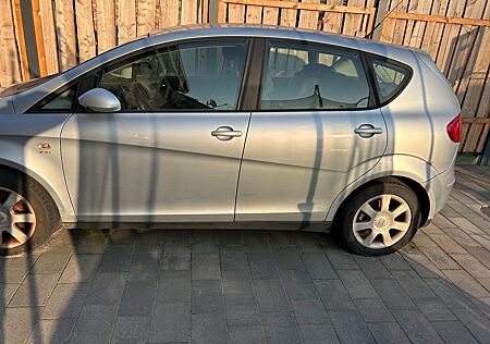 Seat Altea 2.0 FSI Reference Reference