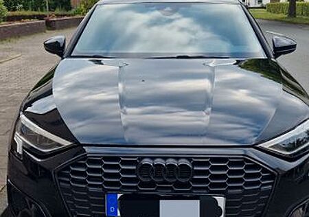 Audi A3 35 TDI S tronic S line Limousine S line