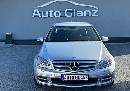 Mercedes-Benz C 180 C -Klasse Lim. Parkhilfe,Tempomat,Szhg.,