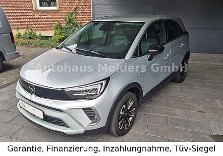 Opel Crossland X Crossland (X) *Garantie*LED*Navi*189€ mtl.