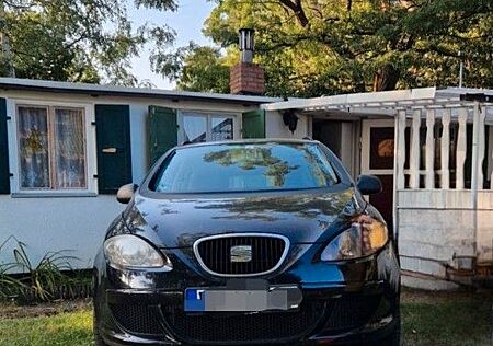 Seat Altea XL 1.6