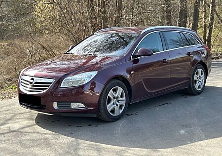 Opel Insignia A Sports Tourer Active
