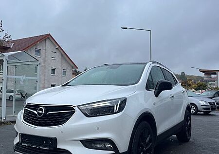 Opel Mokka X Color Innovation