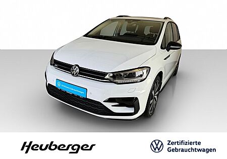 VW Touran Volkswagen 2.0 TDI DSG Highline, R Line, R.Kam.,Pano