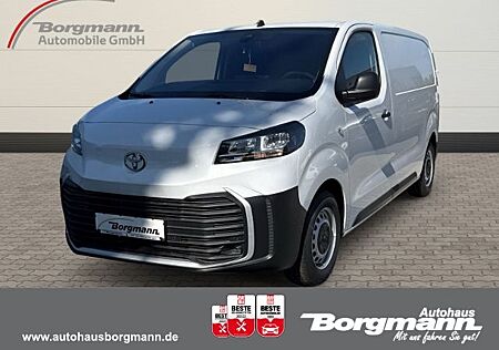 Toyota Pro Ace Proace L1 Kasten Meister 1.5 D EU6d
