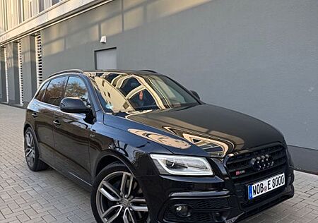 Audi SQ5 3.0 TDI tiptronic quattro -