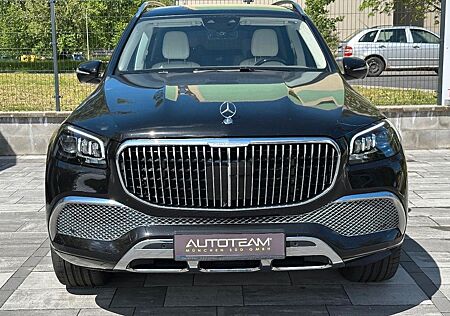 Mercedes-Benz GLS 600 Maybach 250k Listenpreis MANUFAKTUR
