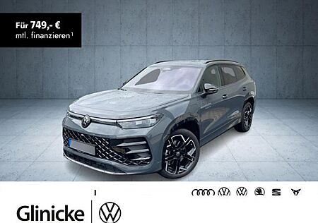 VW Tayron Volkswagen R-Line eHybrid AHK/20''/Pano/H&K/Assist/H