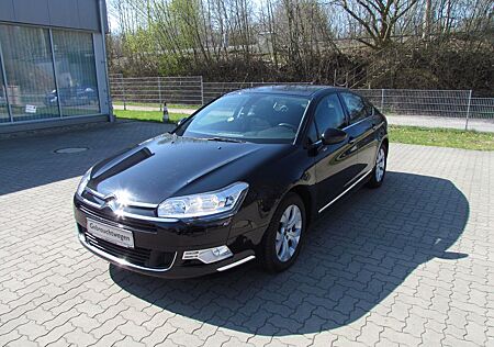 Citroën C5 HDi 140 Exclusive